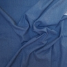 Denim, Jeansstoff jeansblau 8,8 oz 162 cm breit 100 % Baumwolle