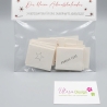 Der kleine Adventskalender * Advent * Geschenk