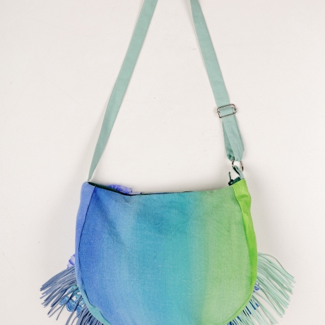 Boho-Tasche Favignana