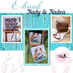 eBook Nady & Nadea  eBook Nady & Nadea