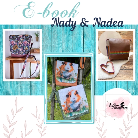 eBook Nady & Nadea 