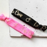 I do Crew • Armband | Hairtie | Junggesellinnenabschied