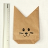 Osterhasen | Geschenktüten | Geschenkverpackung | Ostern