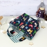 Weihnachtsmotive ~ Kindertasche | Wendetasche | Weihnachten