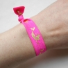 Meerjungfrau • Armband | Hairtie | Geschenkidee