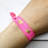 elastisches Armband Katzen • Hairtie | Armschmuck