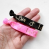 I do Crew • Armband | Hairtie | Junggesellinnenabschied