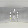 Armband JGA • Braut | Team Braut | Junggesellinnenabschied