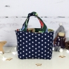 Weihnachtsmotive ~ Kindertasche | Wendetasche | Weihnachten