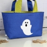 Gespenst ~ Kindertasche | Wendetasche | Halloween | Tasche