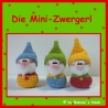 Häkelanleitung ♡ Die Gartenwichtelzwerge♡ 