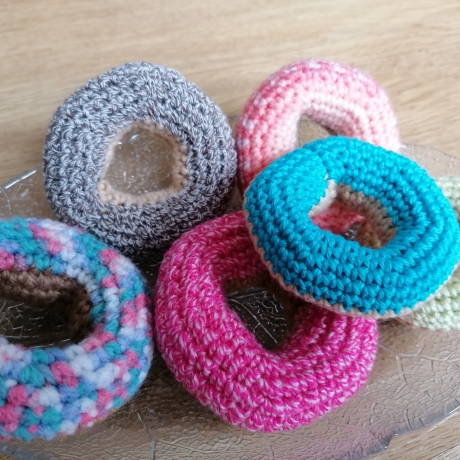 Donut Kinderküche Kaufmannsladen Zubehör