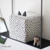 JERSEY Bezug Dots, passend für Toniebox