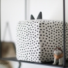 JERSEY Bezug Dots, passend für Toniebox