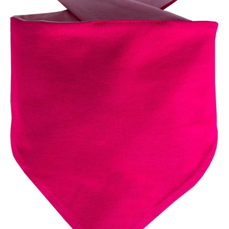 Hunde Dreiecks Halstuch Multicolor personalisiert mit Wunschmotiv