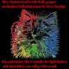 NEU Stickdatei Katze Duke realistisch bunt
