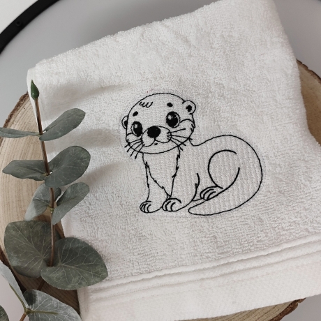 E0002 – Otter & Spruch – ab 10x10 cm 