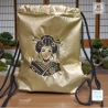 E0010 – Geisha inkl. ITH Dateien - ab 13x18 Rahmen 