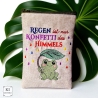 E0018 – Stickdateien Frosch inkl. ITH - ab 10x10 Rahmen