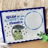 E0018 – Stickdateien Frosch inkl. ITH - ab 10x10 Rahmen