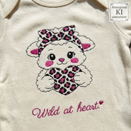 E0032 – Stickdateien Leo Lamm inkl. ITH Anhänger