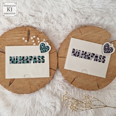 E0037 - Stickdateien Leo Mutterpass - 14 Motive ab 10x10 cm 