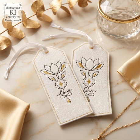 E0039 –Stickdateien SoulFlower inkl. ITH – ab 10x10 cm 