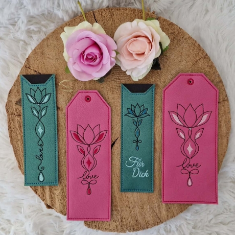 E0039 –Stickdateien SoulFlower inkl. ITH – ab 10x10 cm 