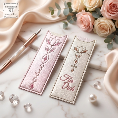 E0039 –Stickdateien SoulFlower inkl. ITH – ab 10x10 cm 