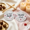 E0040 –Stickdateien MugRugs & Schilder - ab 13x18 