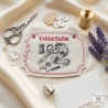 E0040 –Stickdateien MugRugs & Schilder - ab 13x18 