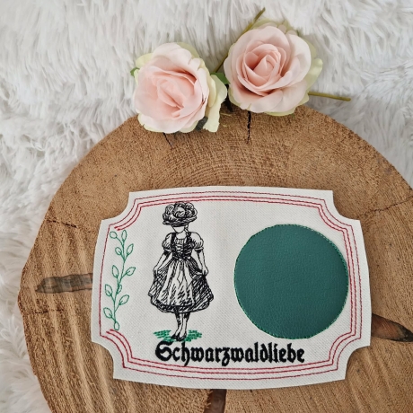 E0040 –Stickdateien MugRugs & Schilder - ab 13x18 