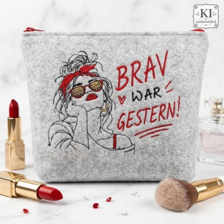 E0046 Stickdateien Frauen Ikonen 1