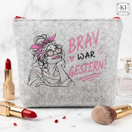 E0046 Stickdateien Frauen Ikonen 1