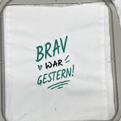 E0046 Stickdateien Frauen Ikonen 1