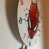 Kinderwanduhr Kinder Uhr Spiedermann