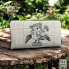 ED0002 –Möwe im Scribble Stil – ab 10x10 cm 