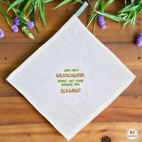 ED0004 –Wildschwein im Scribble Stil ikl. ITH – ab 10x10 cm 