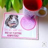 ED0005 –Meerschweinchen im Scribble Stil inkl. ITH – ab 10x10 cm 