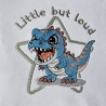 ED0016 – Stickdateien T-Rexi (Doro-Collection) - ab 10x10 Rahmen