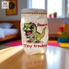 ED0016 – Stickdateien T-Rexi (Doro-Collection) - ab 10x10 Rahmen