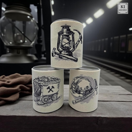 ED0017 – Stickdateien Ruhrpott (Doro-Collection)