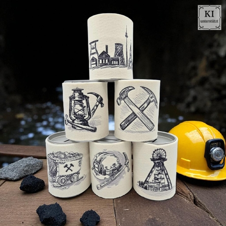 ED0017 – Stickdateien Ruhrpott (Doro-Collection)