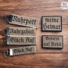 ED0017 – Stickdateien Ruhrpott (Doro-Collection)