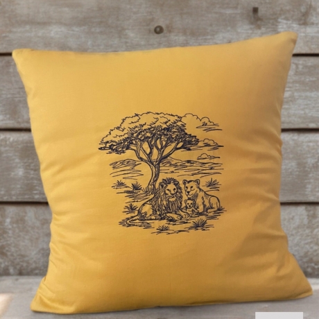 ED0022 – Stickdateien Steppenliebe (Doro-Collection)