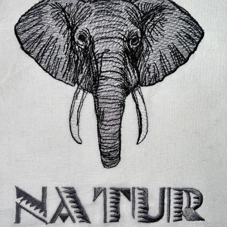 ED0022 – Stickdateien Steppenliebe (Doro-Collection)