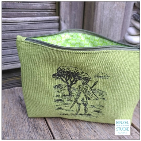 ED0022 – Stickdateien Steppenliebe (Doro-Collection)