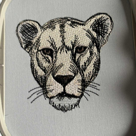 ED0022 – Stickdateien Steppenliebe (Doro-Collection)