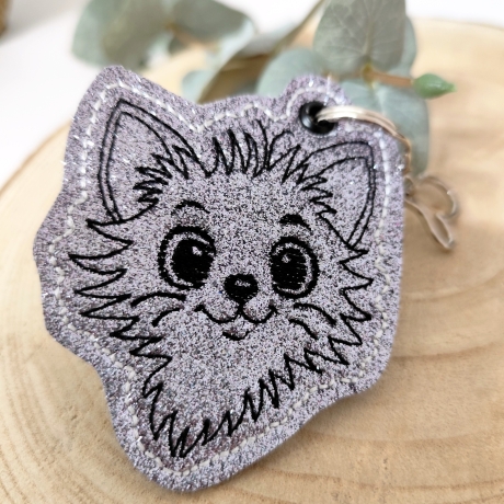 ED0026 – Stickdateien MeowsDay inkl. ITH - ab 10x10 Rahmen