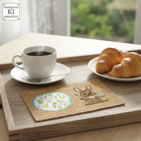 ED0029 - Stickdateien HasisDay– ab 10x10 Rahmen 